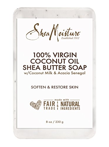 Shea Moisture Productos para el cuidado del cabello 1 Unidad 230 g