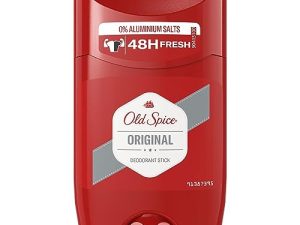 Old Spice Original Desodorante En Barra Para Hombres 50 ml