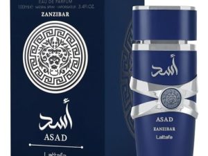 ASAD ZANZIBAR