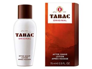 Tabac After Shave Loción – 75 ml