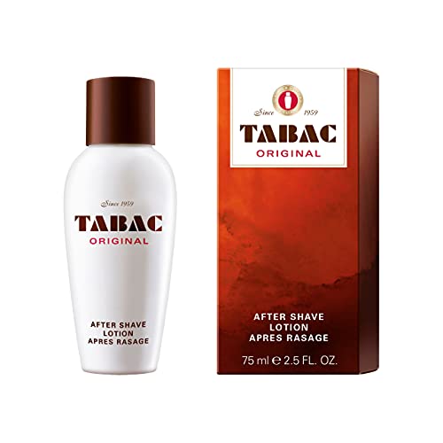 Tabac After Shave Loción - 75 ml