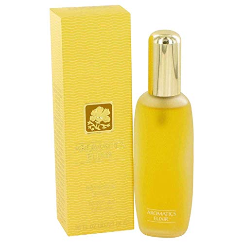Clinique Aromatics Elixir - Agua de perfume para Mujer, 45 ml