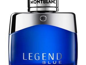 Perfume Hombre Montblanc Legend Blue EDP 30 ml