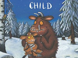 The Gruffalo’s Child