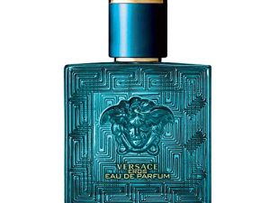 VERSACE EROS POUR HOMME EDP EDP VAPO 50 MLVERSACHE