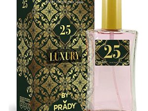 Perfume Mujer Luxury 25 Prady Parfums EDT