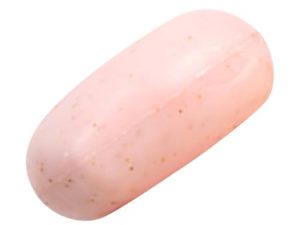 Beaupretty 1 Juego Jabón Exfoliante para Cuidado de Caderas y Glúteos de Jabón Hidratante Textura Suave y Suave para Tipo de para Uso Diario y