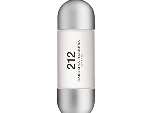 Carolina Herrera 212 Agua de Tocador Vaporizador – 30 ml