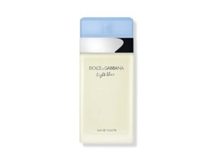Dolce Gabbana Light Blue – Eau de toilette Spray 200 mililitros