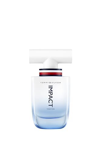 Perfume Hombre Tommy Hilfiger Impact Together EDT 50 ml - Marca: Tommy Hilfiger - EAN: 7640496671204