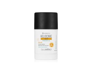 Cantabria Labs Heliocare 360º Stick Pediatrics SPF50+.- Stick facial fotoprotector, fácil de aplicar, 25GR