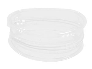 TOVINANNA Neceser de Viaje Transparente con Cierre de Bolsa de Maquillaje Portátil para Cosméticos y Artículos de Aseo para Mujeres y Niñas Ligera y Práctica