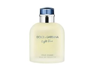Dolce & Gabbana 18358 – Agua de Colonia, 75 ml