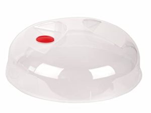 Heidrun Tapa microondas, 30 cm