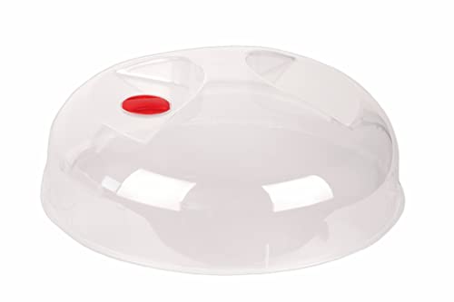 Heidrun Tapa microondas, 30 cm