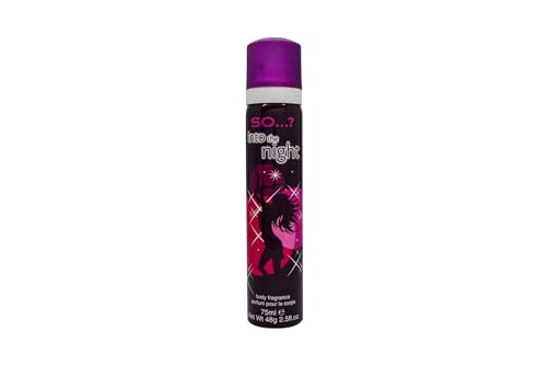 So...? Into The Night K