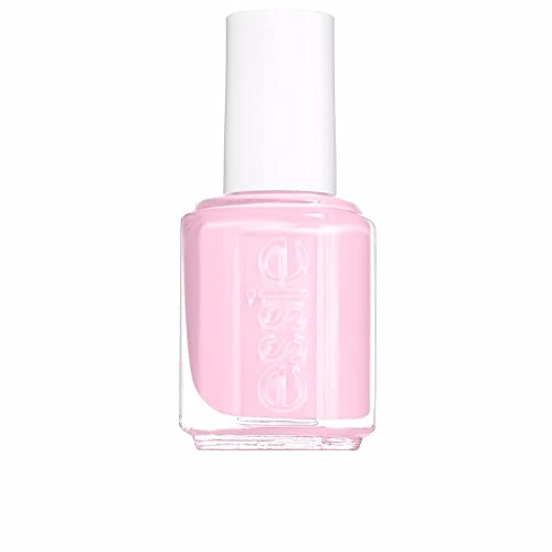 Essie, Esmalte de uñas clásico, Acabado Óptimo, Manicura Resistente, Tono 015 Sugar Daddy, 13.5 ml