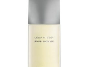 Issey Miyake – L’Eau D’Issey pour Homme – Agua De Tocador Vaporizador, 125 ml