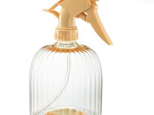 Botella de spray de la planta – lata de riego de niebla recargable para plantas | Riego de flores puede | Lata de pulverización de riego liviano con alta presión para el cuidado de las plantas de jard