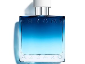 AZZARO CHROME EDP 50 ML