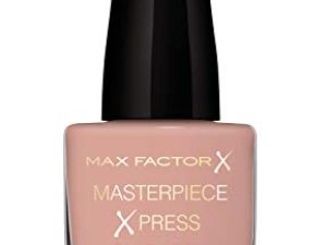 Max Factor Masterpiece Xpress, Esmalte De Uñas, Tono 203 40 g