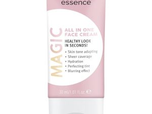CREMA FACIAL MAGIC ALLA IN ONE CON COLOR FPS10