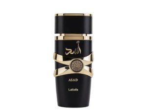 LATTAFA ASAD Eau De Parfum 100ML