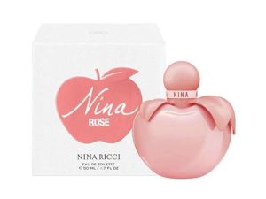Colonia de la marca Nina Ricci ideal para Unisex adulto