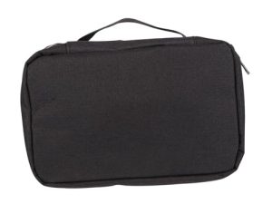 OATIPHO Bolsa de Aseo de Viaje con Gancho Colgante Organizador de Cosméticos y Artículos de para Hombres y Mujeres Neceser Práctico para Gimnasio y Actividades al Aire