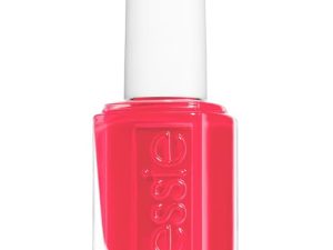 Essie, Esmalte de uñas clásico, Acabado Óptimo, Manicura Resistente, Tono 072 Peach Daiquiri, 13.5 ml