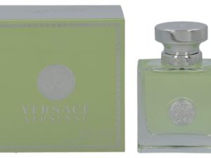 Versace Versense Agua de Tocador Vaporizador – 50 ml