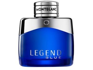 Perfume Hombre Montblanc Legend Blue EDP 30 ml