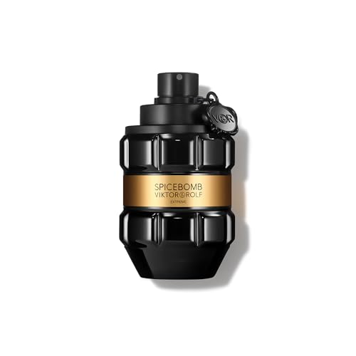 V&R V&R Spicebomb Extreme Edp 90 Ml Vapo - 90 ml