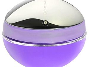 ULTRAVIOLET Eau De Parfum vapo 80 ml