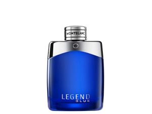 Perfume Hombre Montblanc Legend Blue EDP 100 ml