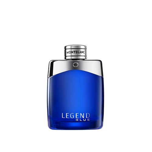 Perfume Hombre Montblanc Legend Blue EDP 100 ml