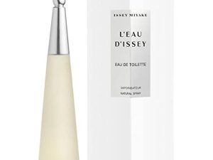 Issey Miyake – L’Eau D’Issey Eau De Toilette (100ml)