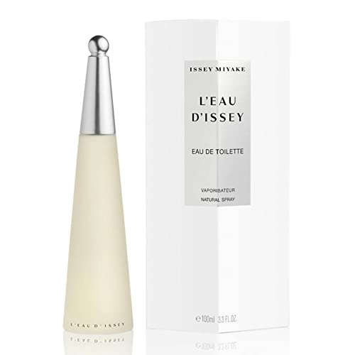 Issey Miyake - L'Eau D'Issey Eau De Toilette (100ml)