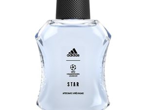 ADIDAS After Shave UEFA Star 100 ml