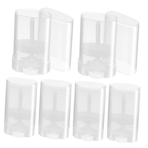 10 Piezas Almacenamiento para Crema Recipientes Portátiles y para y Camping Fiable y Compacto