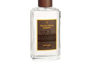 Alvarez Gomez Barberia, Eau de Parfum, Fresca, 150 Mililitros