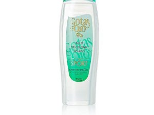 Instituto Español Agua De Colonia Gotas De Oro Sport 750 ml