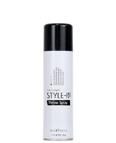 INEBRYA Thermo Spray - Spray de protección térmica - 250 ML