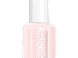 Essie, Esmalte de Uñas, Acabado Semipermanente, Secado rápido, Pintauñas Brillante, Hasta 7 días de duración, Tono: 9 Vanity Fairest (Rosa) , 13.5 ml