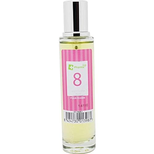 IAP Pharma for Women No. 8 30 ml