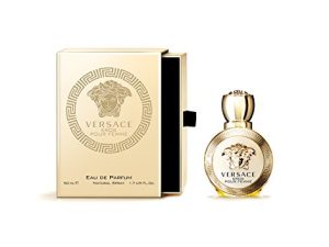Versace Eros Pour Femme Agua de Perfume – 50 ml