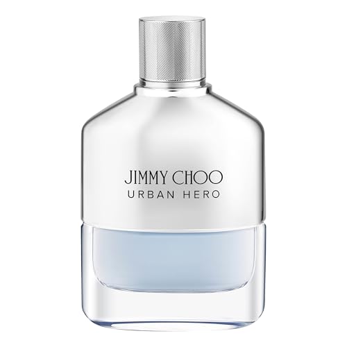 Jimmy Choo Urban Hero 100 ml