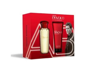 Set de fragancias para hombres de la marca Antonio Banderas ideal para Hombre