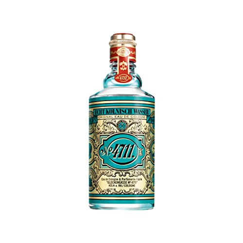 Agua de colonia 400 ml