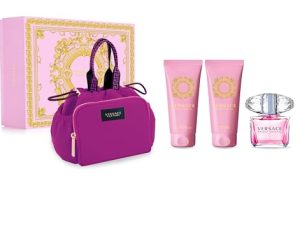 Versace Ladies Fragrance Set